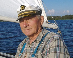 Богатырев Владимир Васильевич