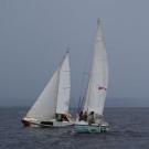 102. Старт правым галсом. Уходим в дождь.jpg