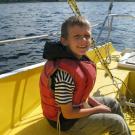 116. Счастливый юнга. Кузьмин Юра.jpg