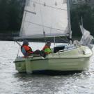 119. Хороший день. Володя Никитин и Людмила Кудрявцева.jpg