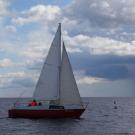 37. Финиширует первая группа.jpg