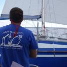 43. Финиш у судейского. Омега.jpg