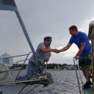 46. Встреча судейских судов. Морское рукопожатие.jpg