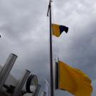 60. Флаги. Минута до старта.jpg