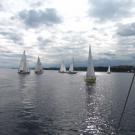 20. Перед стартом. Дорожка из солнечного серебра.jpg