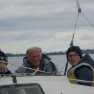 40. Капитан Кузнецов Э.Е. и его молодой экипаж.jpg