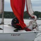 67. Финиш. Уборка генакера.jpg