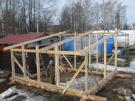 21. Строится навес для школьного флота.JPG