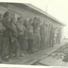 13. Построение яхтсменов на пирсе №6. КЛВТ.jpg